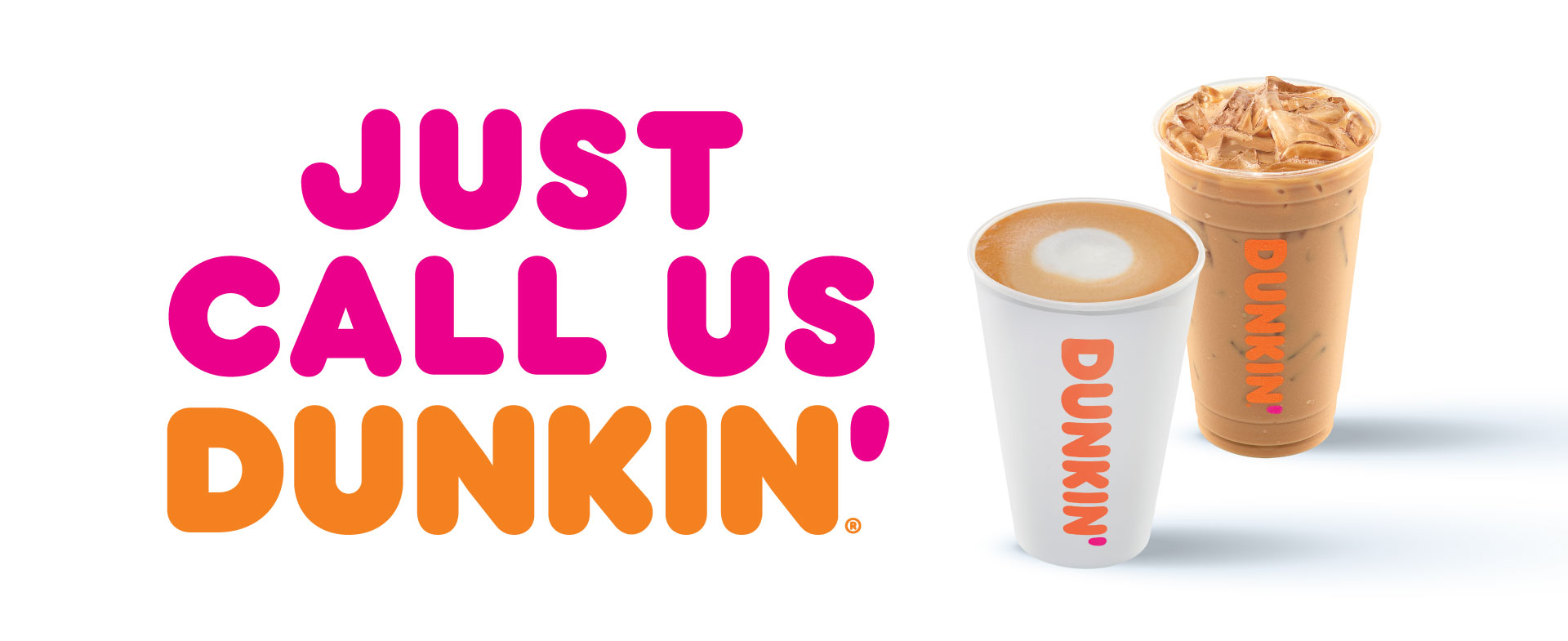 Homepage Dunkin Donuts Malaysia