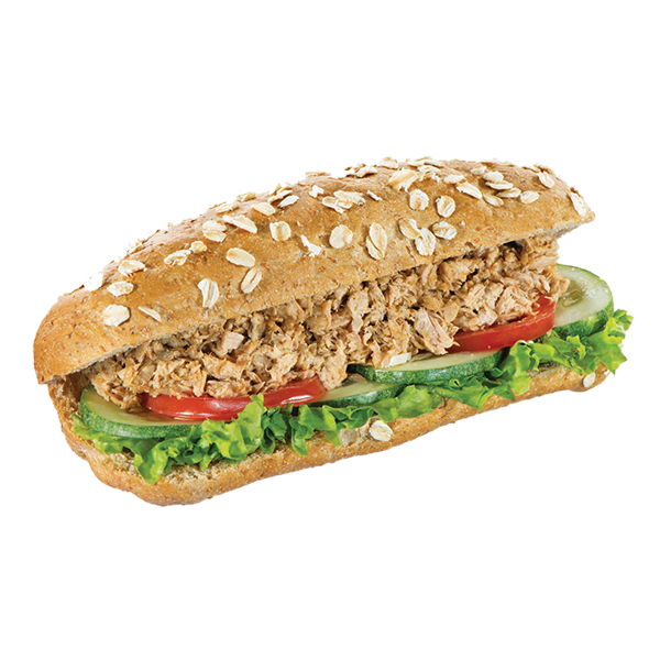 Sandwiches Dunkin' Donuts Malaysia