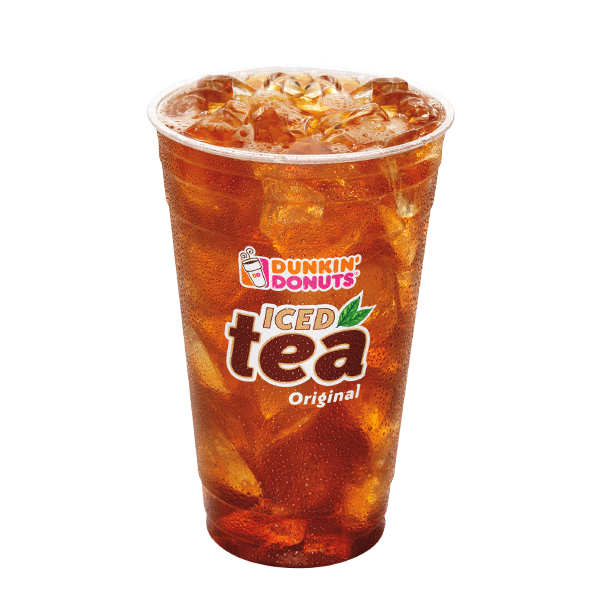 Iced Tea