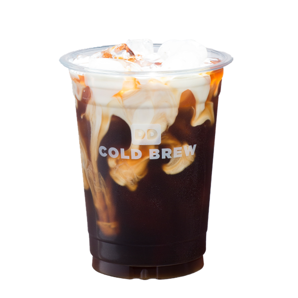 Cold Brew