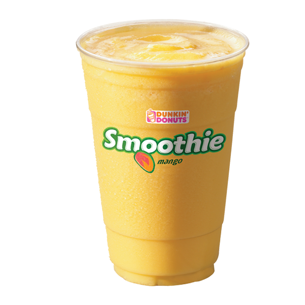 Drinks Dunkin' Donuts Malaysia